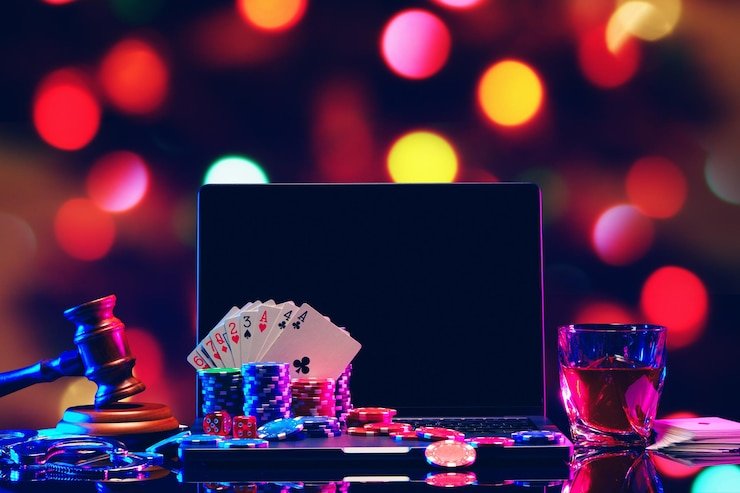 Layanan dukungan pengguna dengan staf profesional untuk isu responsible gaming