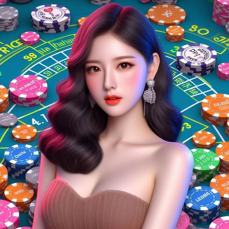 Ilustrasi keamanan data pengguna yang terjaga saat mengakses layanan taruhan olahraga secara online